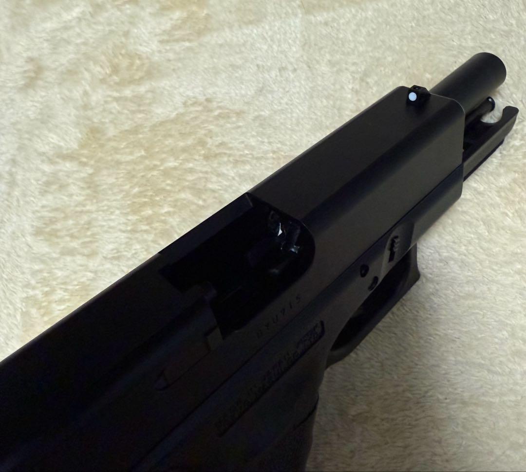 ［東京マルイ］グロック19 Gen3 ガスガン