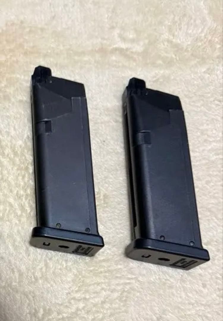 ［東京マルイ］グロック19 Gen3 ガスガン