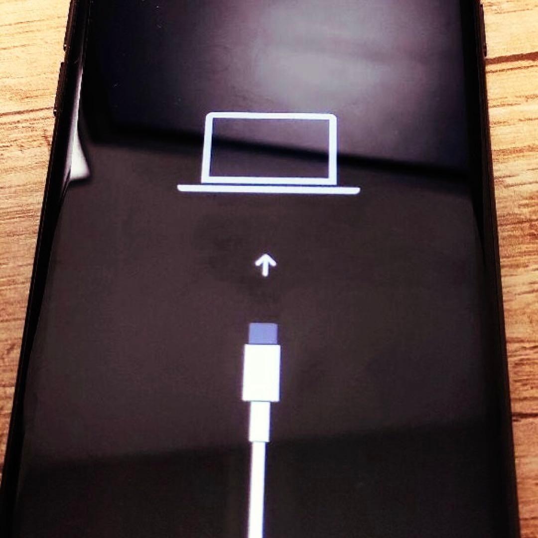 【美品ジャンク】iPhone SE 第3世代 64GB simフリー