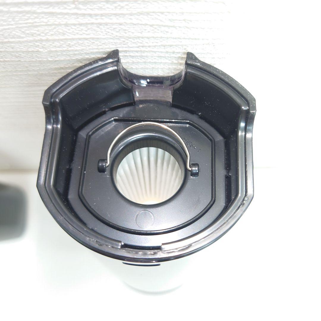 M0807D1 未使用★IRIS OHYAMA IC-H50 ハンディクリーナー