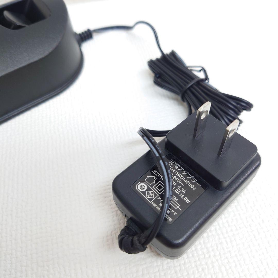 M0807D1 未使用★IRIS OHYAMA IC-H50 ハンディクリーナー