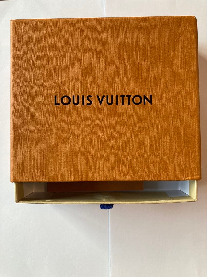 [LOUIS VUITTON] 二つ折り財布