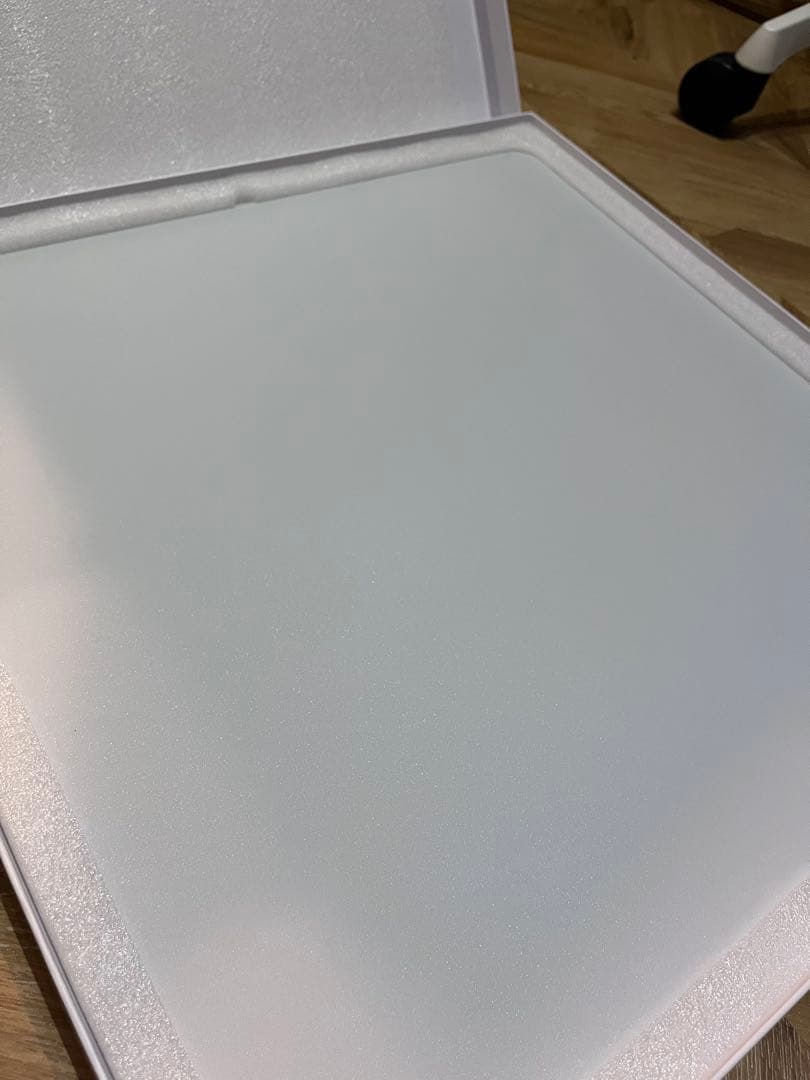 AIM1 叢雲　ガラスマウスパッド