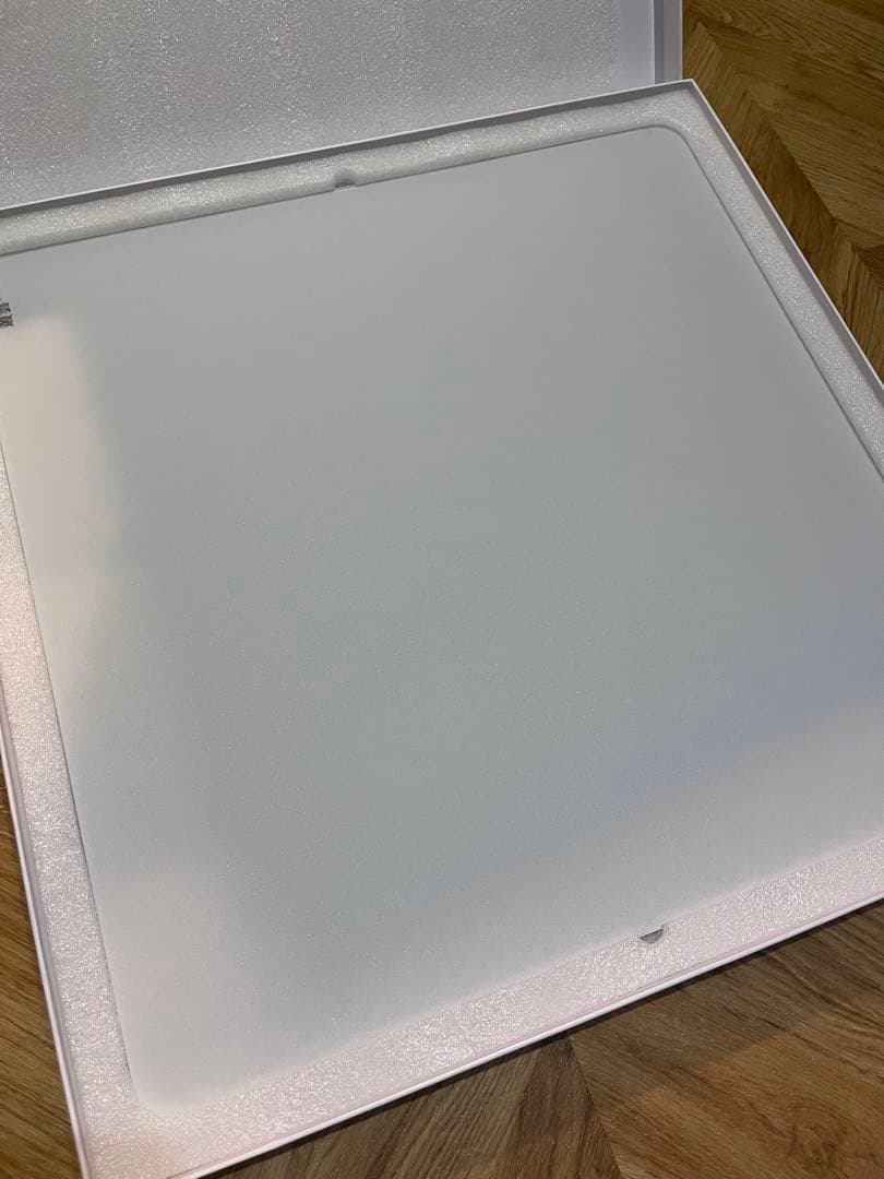 AIM1 叢雲　ガラスマウスパッド