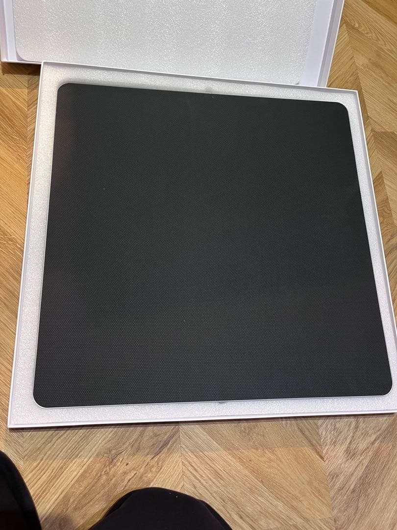 AIM1 叢雲　ガラスマウスパッド