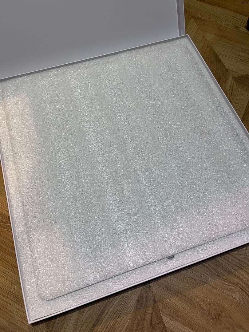 AIM1 叢雲　ガラスマウスパッド