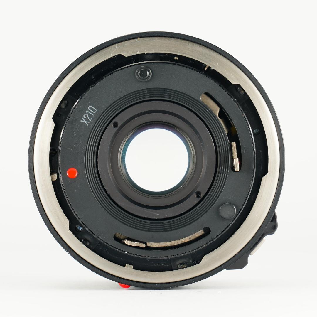 【極美品】Canon New FD 28mm F2.8 キャノン 065