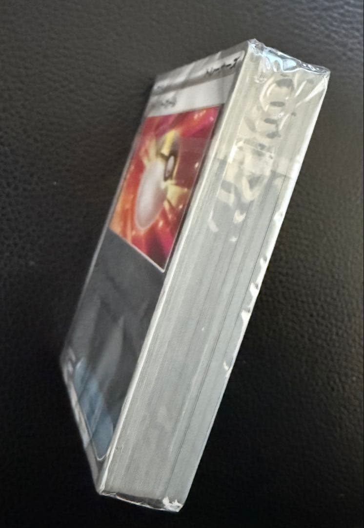 ポケモンカードゲーム MEGA スタートデッキ100 バトルコレクション ミラー