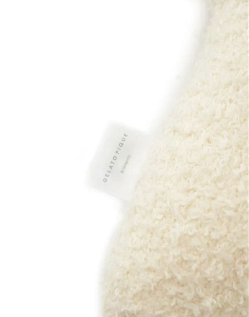 gelato pique ジェラートピケ スーパーマリオ コラボクッション