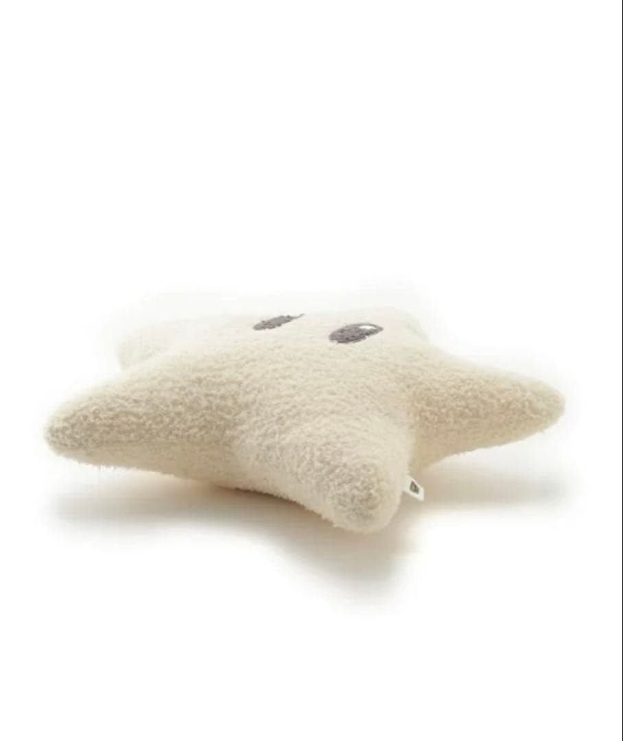 gelato pique ジェラートピケ スーパーマリオ コラボクッション