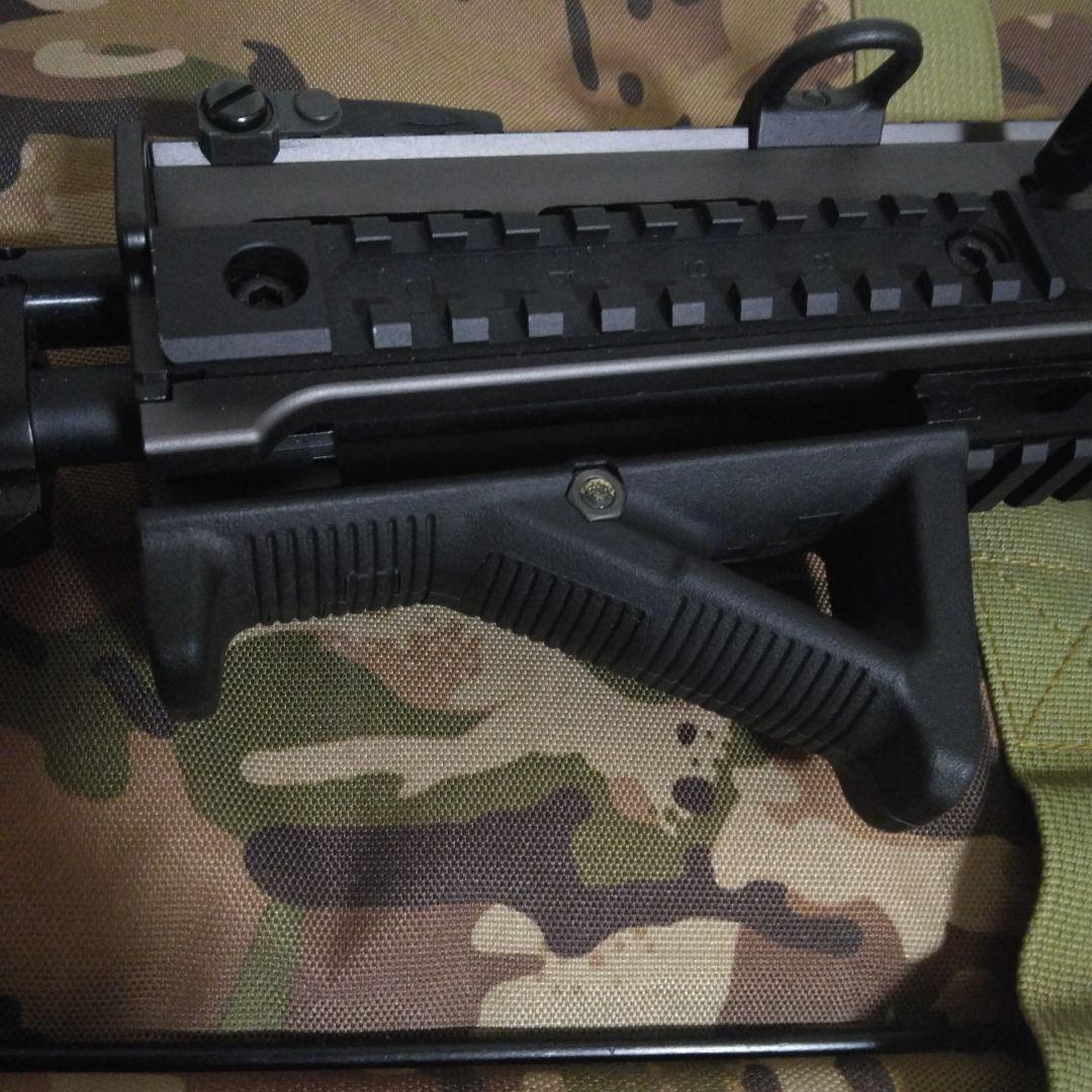 ASG製　CZ 805 BREN A2 電動ガン(第2ロッド)