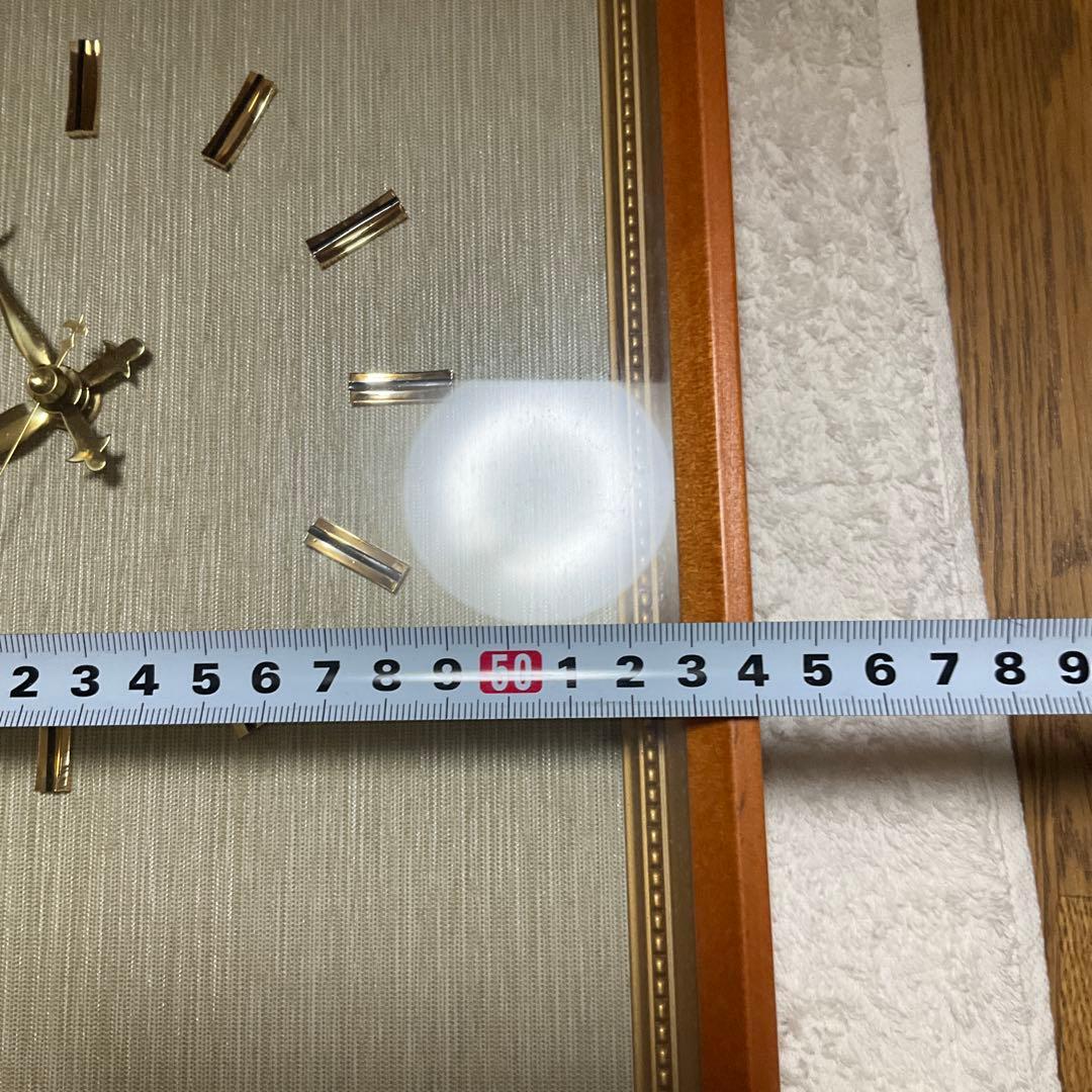 アンティーク　Citizen シチズン　ファーストメカ　電子時計　時計