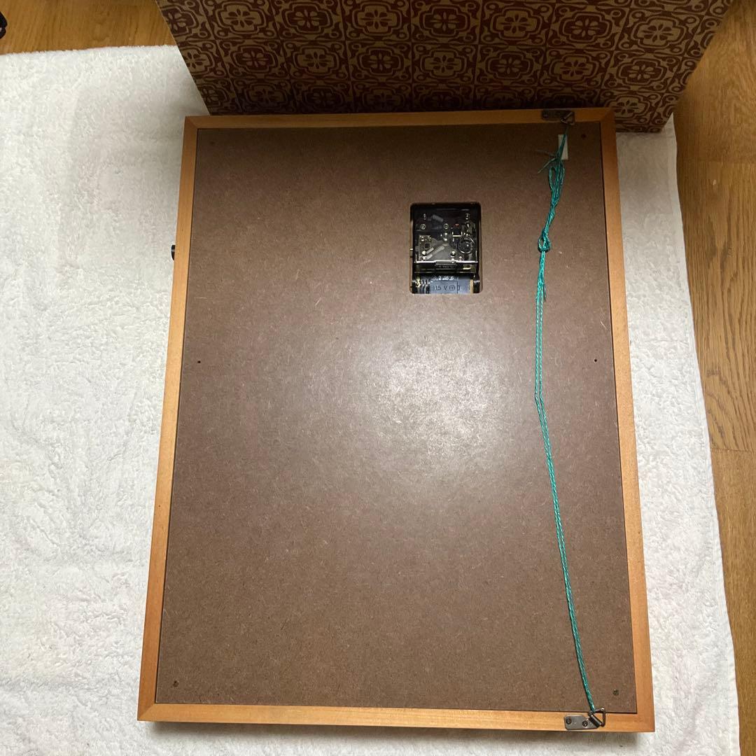 アンティーク　Citizen シチズン　ファーストメカ　電子時計　時計