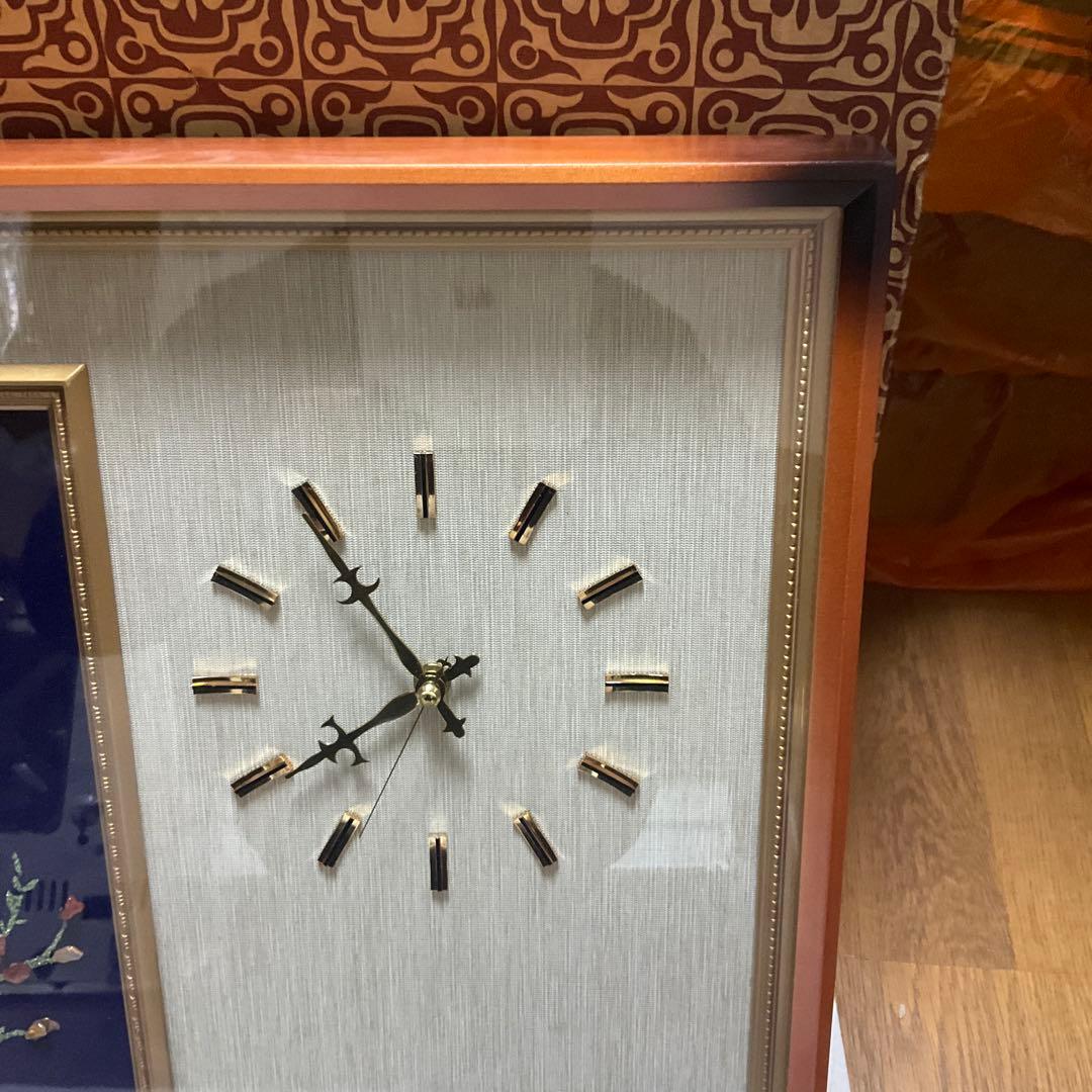 アンティーク　Citizen シチズン　ファーストメカ　電子時計　時計