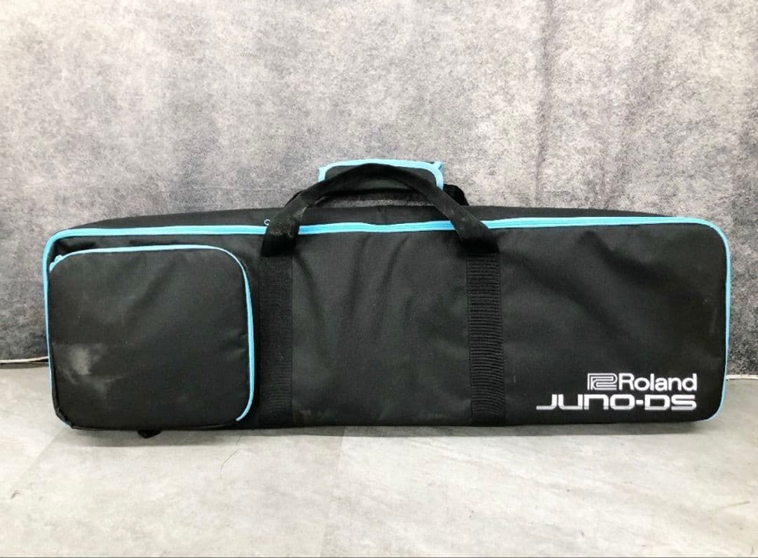 Roland Juno-DS シンセサイザー　ピアノ
