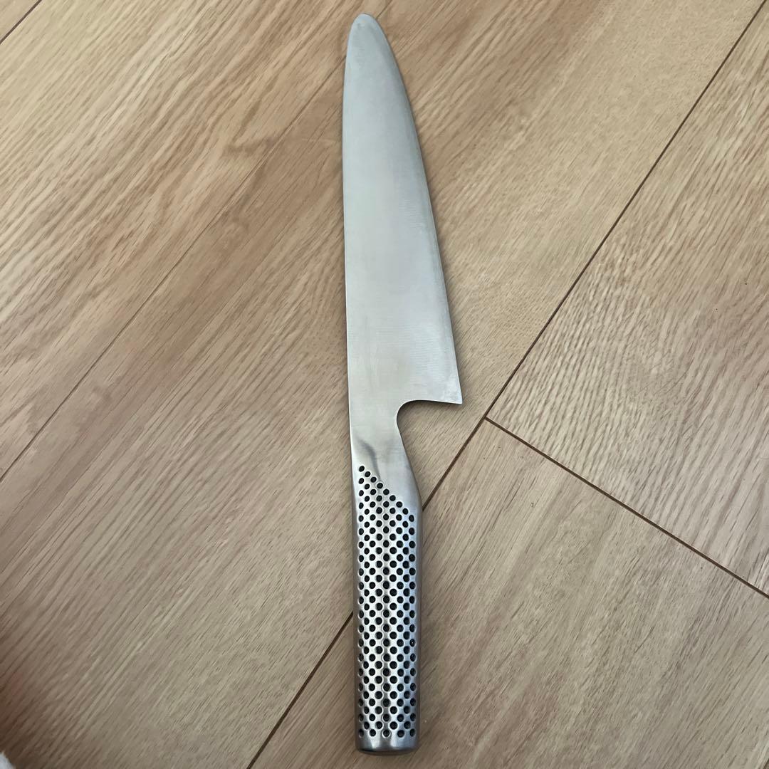 GLOBAL G-1 三徳包丁