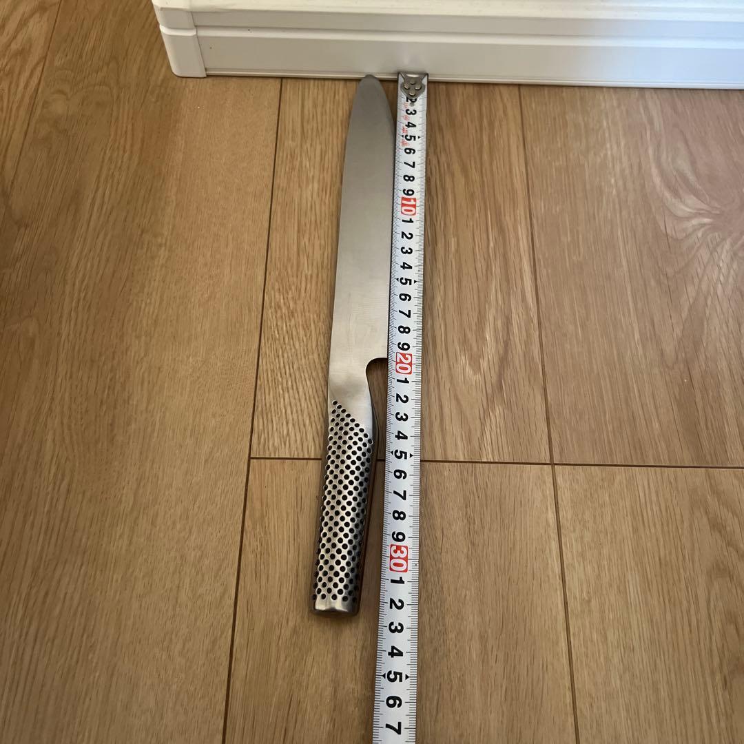 GLOBAL G-1 三徳包丁