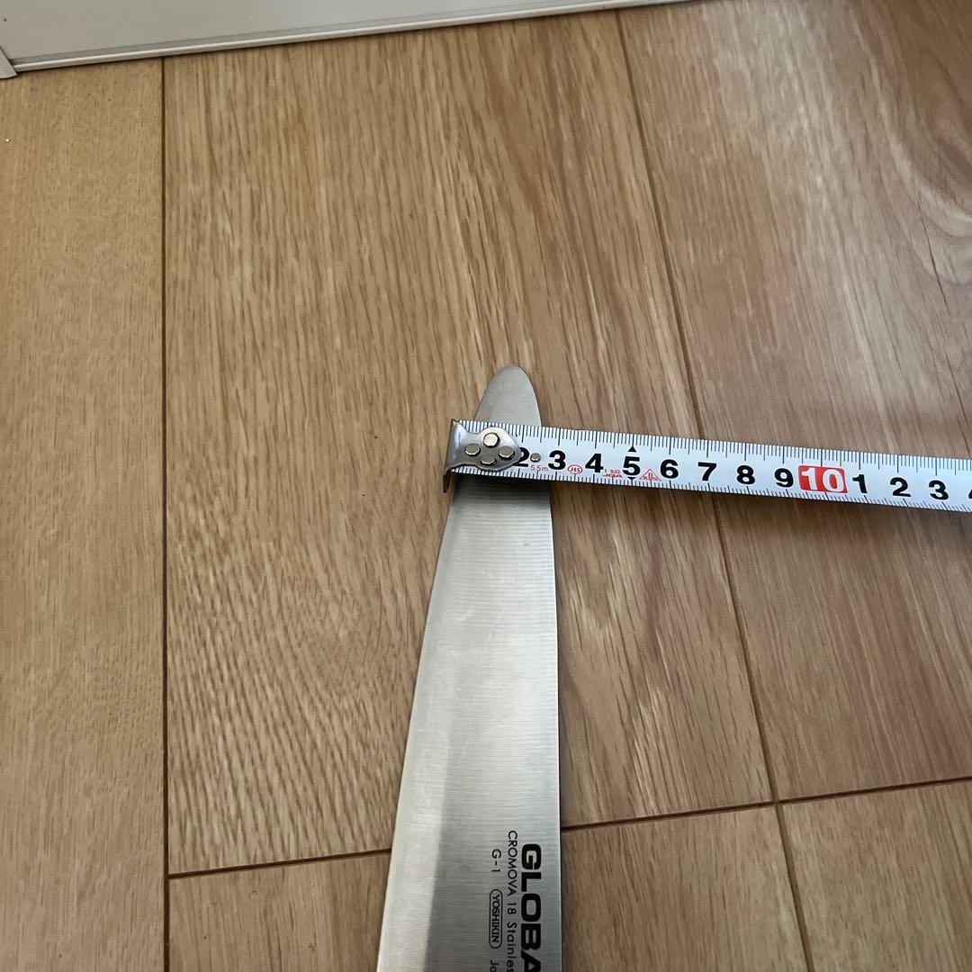 GLOBAL G-1 三徳包丁