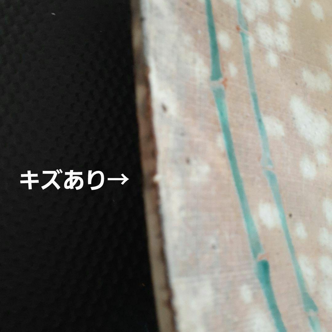 梅と竹のデザインの陶器皿セット