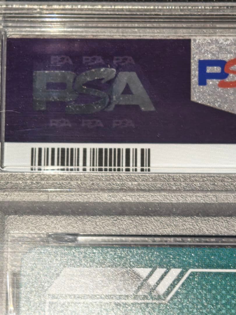 PSA10 2連番　ヒロアカ原画展　デク　爆豪勝己　2枚セット