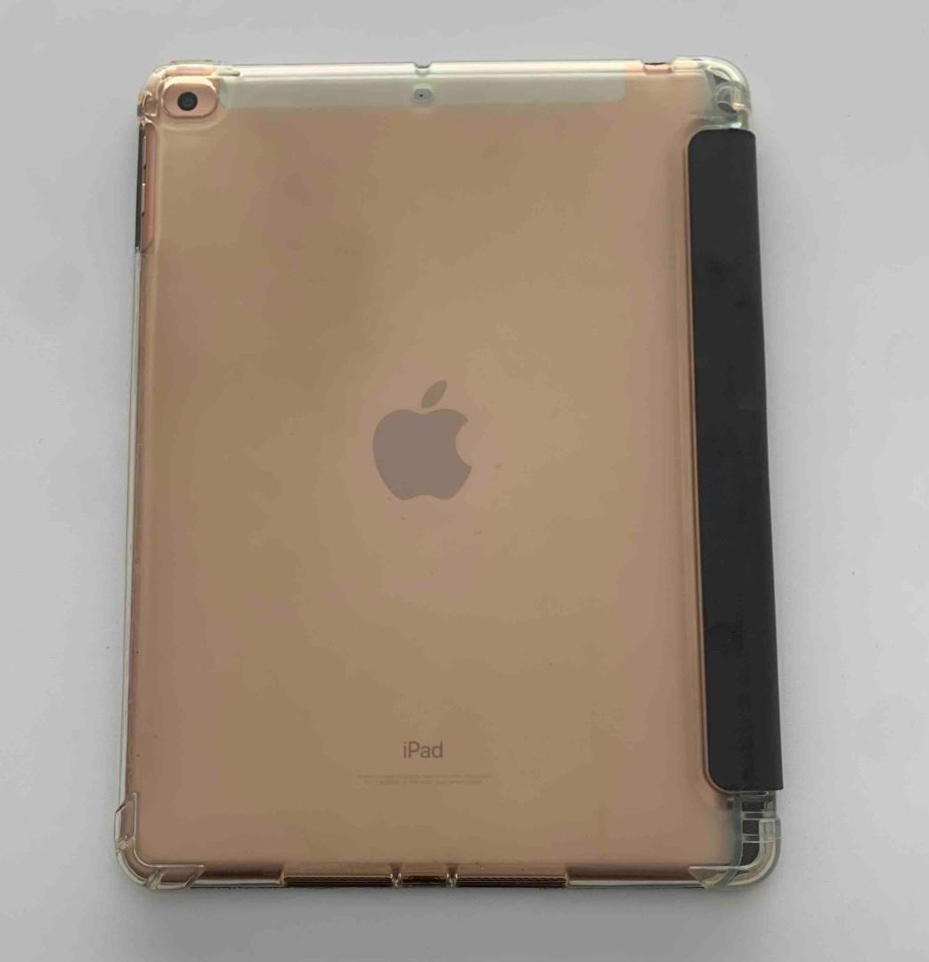 iPad 6世代 128GB Wi-Fi + Cellular ゴールド