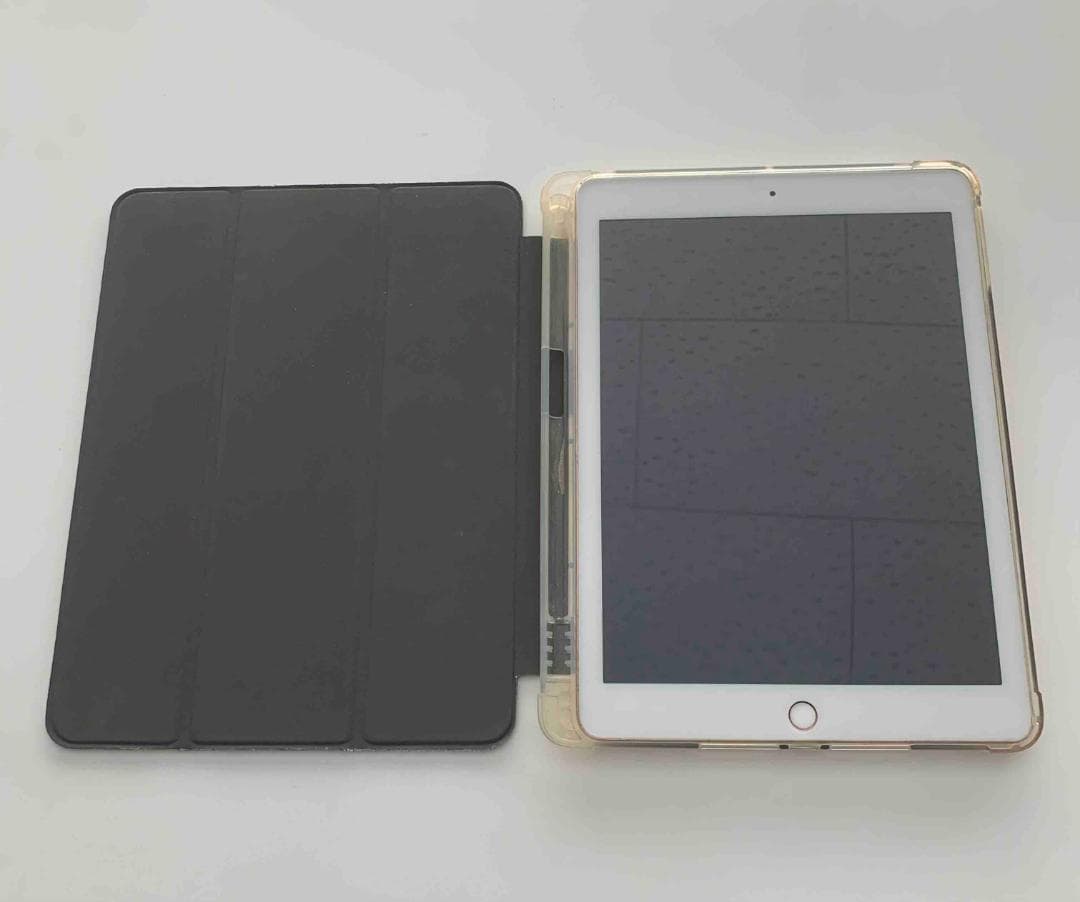 iPad 6世代 128GB Wi-Fi + Cellular ゴールド