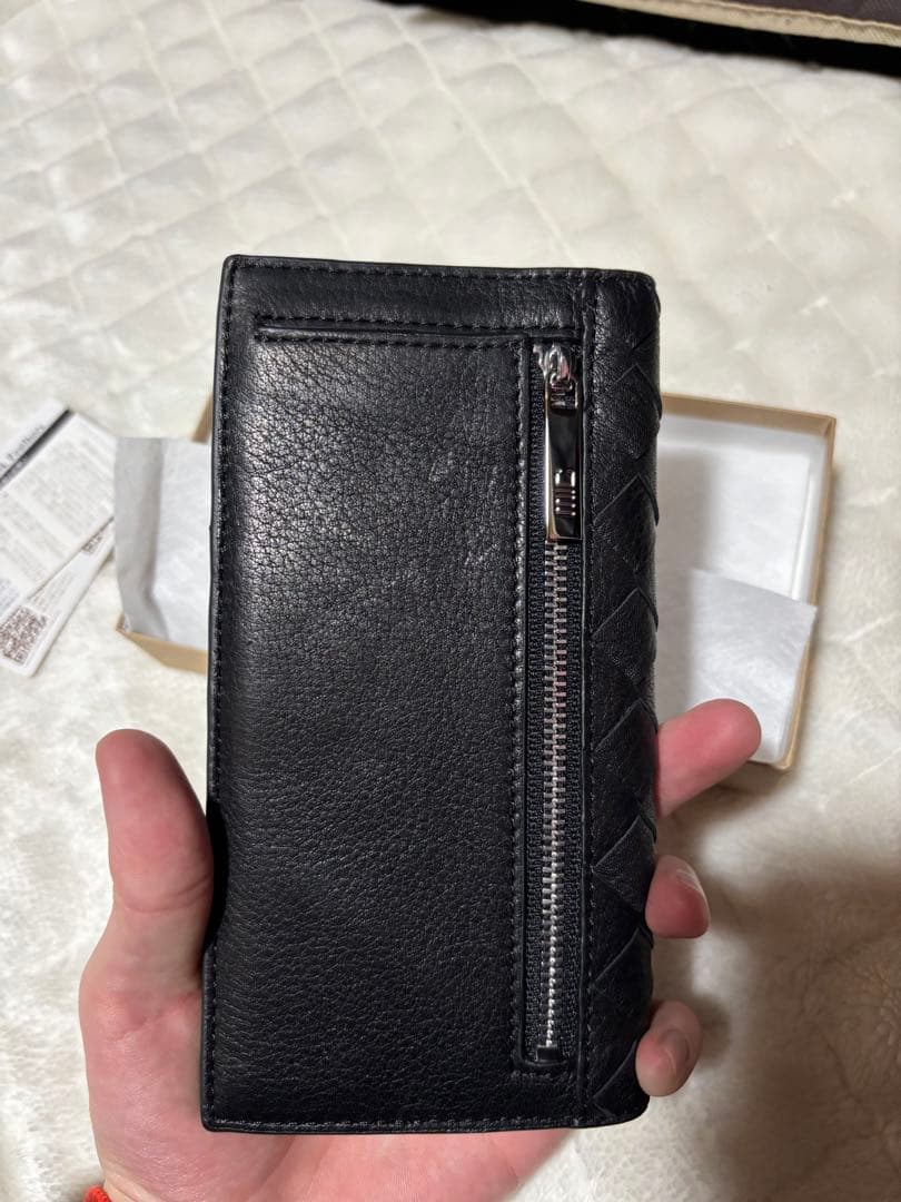 mic 長財布