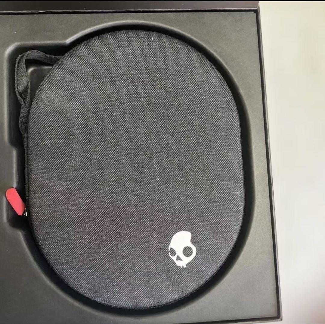 ヘッドホン Skullcandy S6CPW-M448 Crusher S6CPW-M448