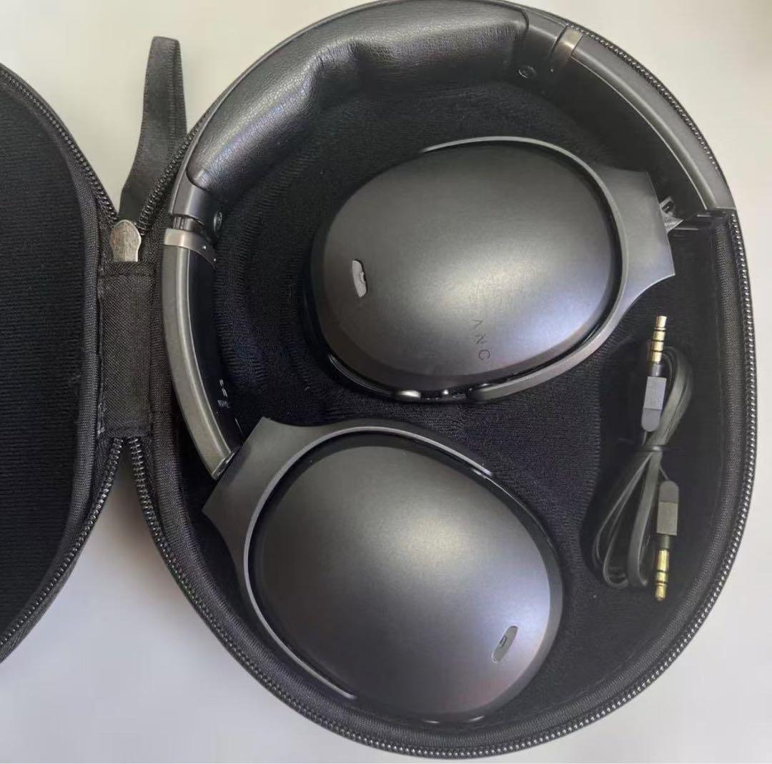 ヘッドホン Skullcandy S6CPW-M448 Crusher S6CPW-M448