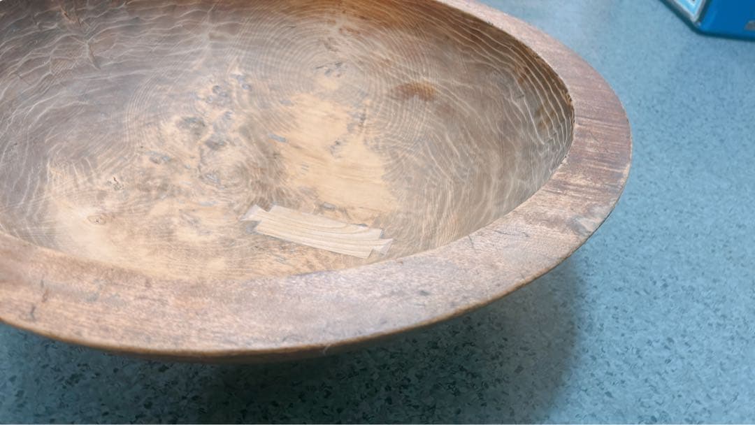 天然木製 こね鉢 蕎麦打ち そば打ち 道具 うどん打ち 手打ち道具