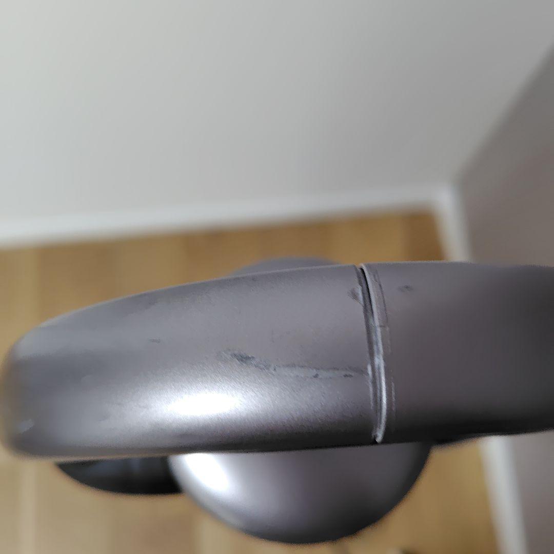 【動作確認済】三菱HC-JD2A-Sコードレス掃除機