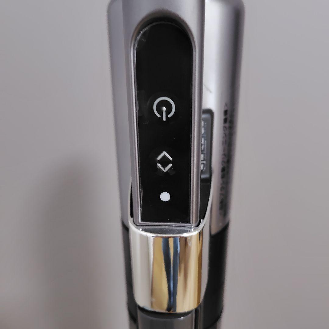 【動作確認済】三菱HC-JD2A-Sコードレス掃除機