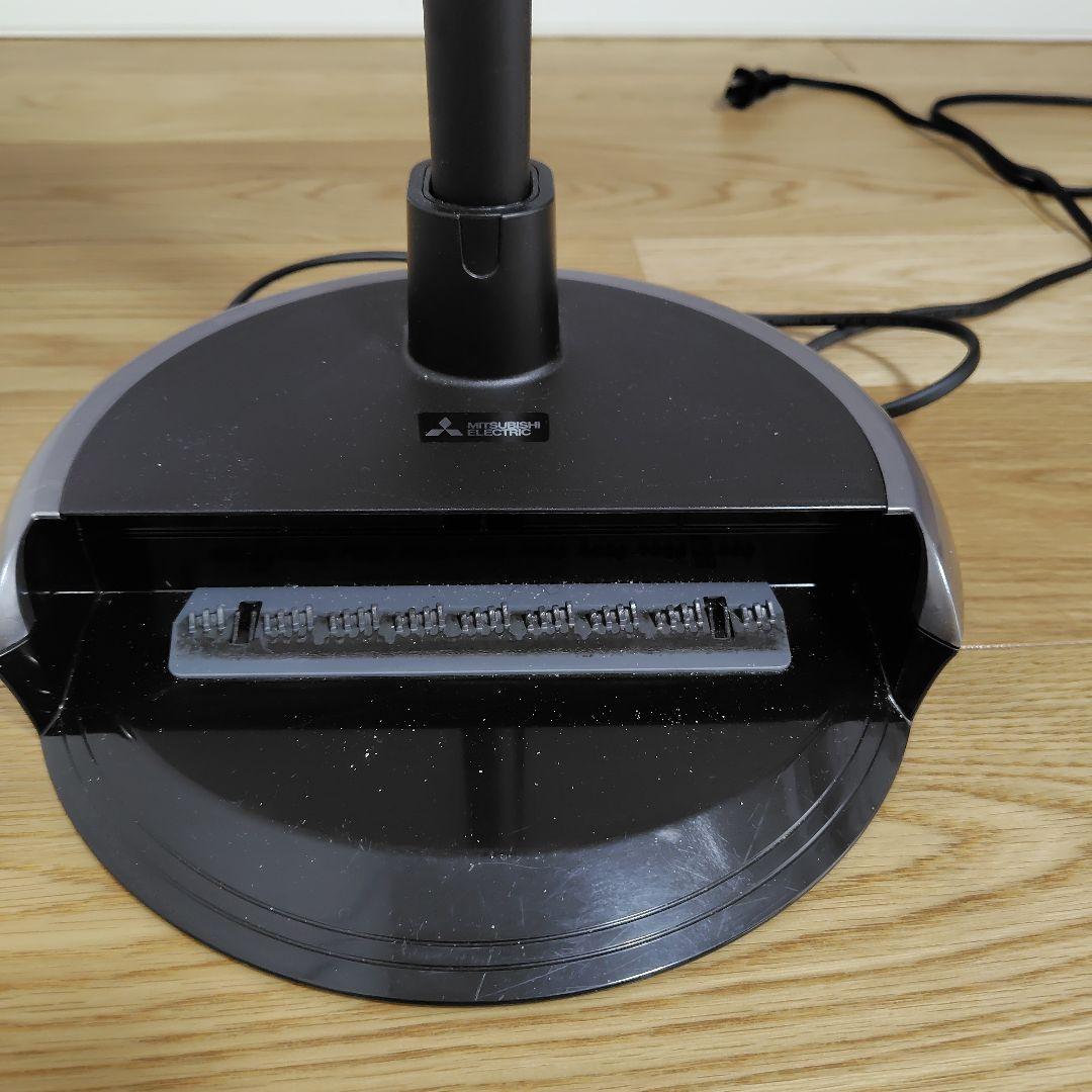 【動作確認済】三菱HC-JD2A-Sコードレス掃除機