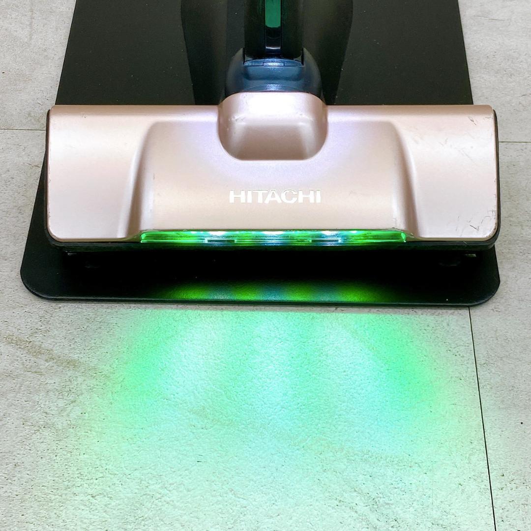 2023年製　HITACHI 日立 PV-BHL4000J コードレス掃除機