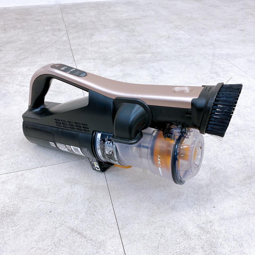 2023年製　HITACHI 日立 PV-BHL4000J コードレス掃除機