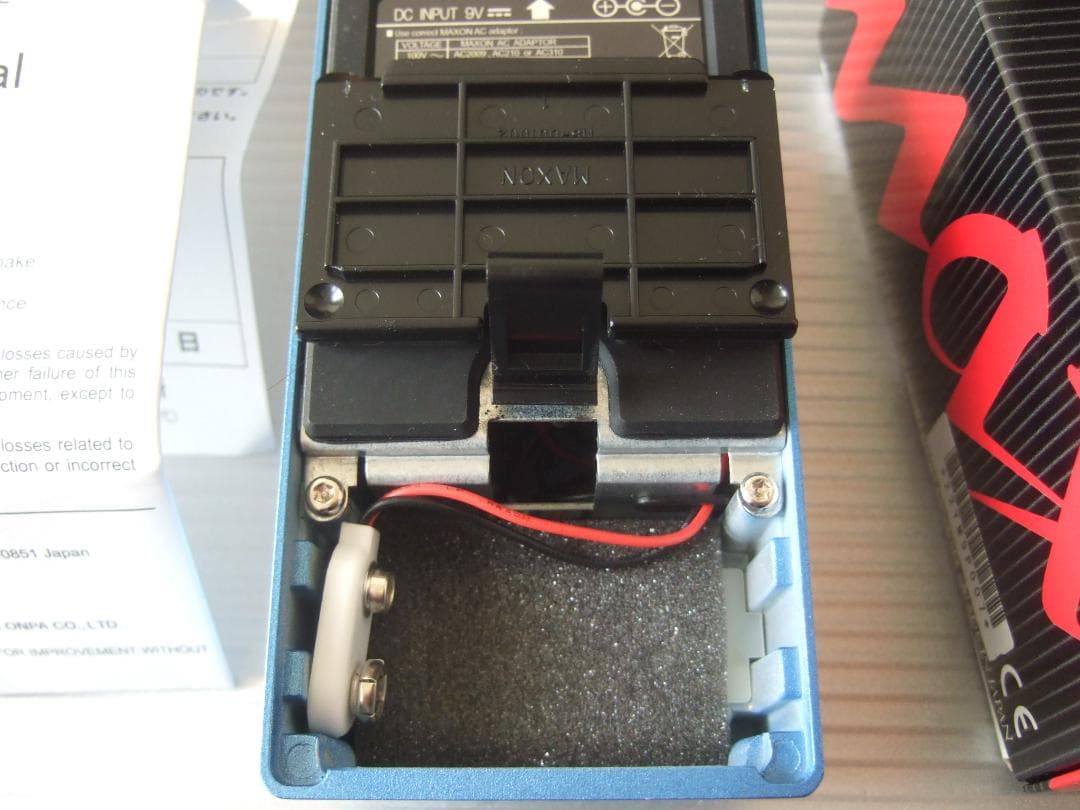 新品同様 付属品完備 Maxon SM9Pro+ Super l