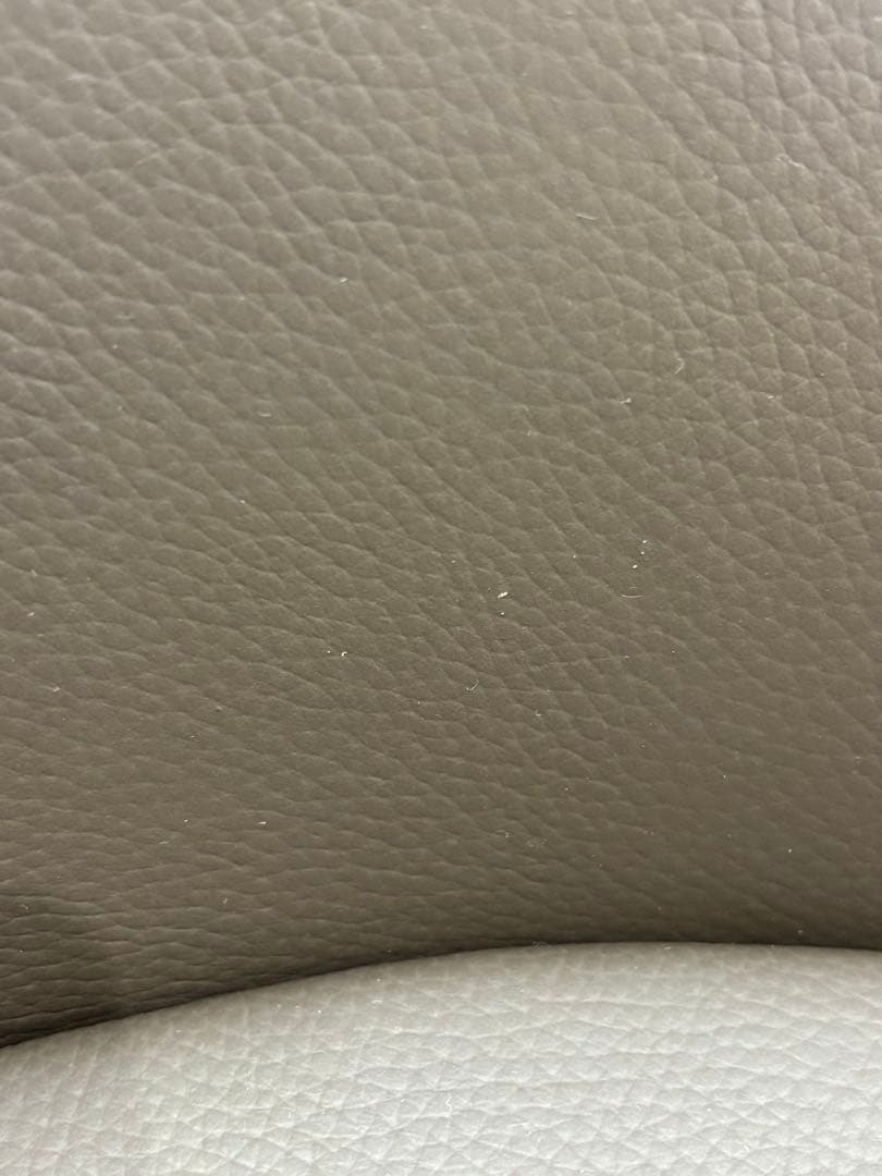 Bo Concept Veneto チェア ダークブラウン　ボーコンセプト