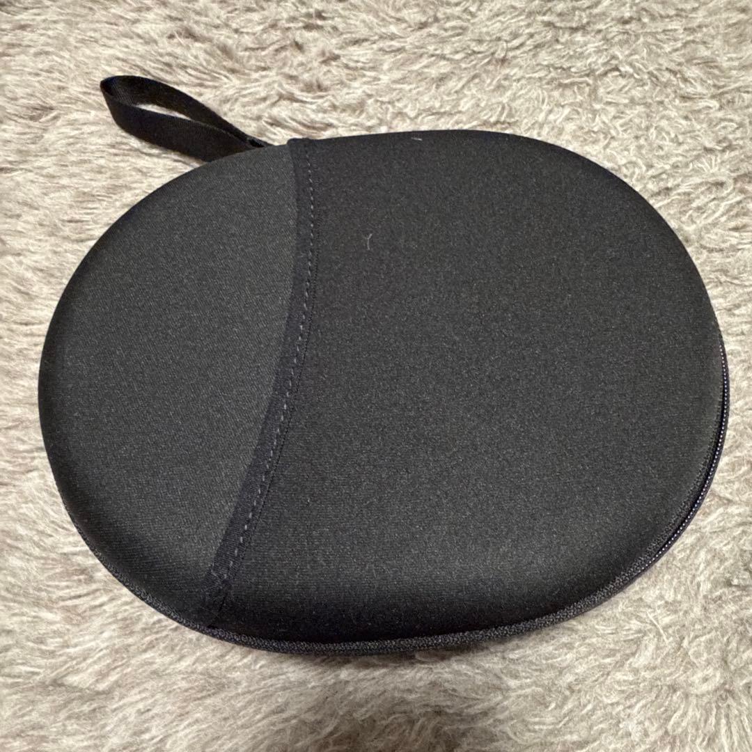 Sony WH-1000XM2ワイヤレスヘッドホン 黒 付属品あり