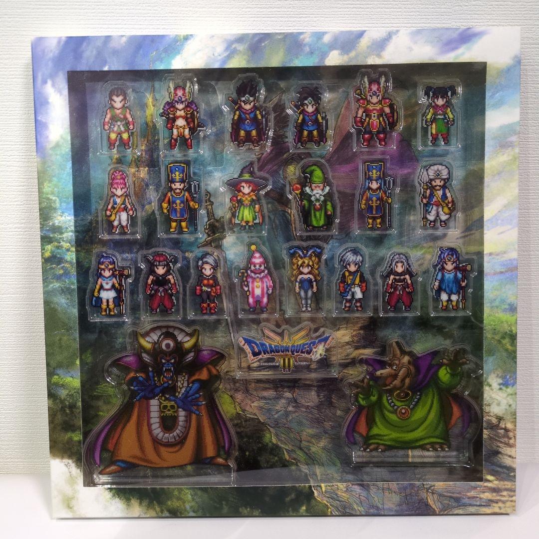 アクリルスタンド t