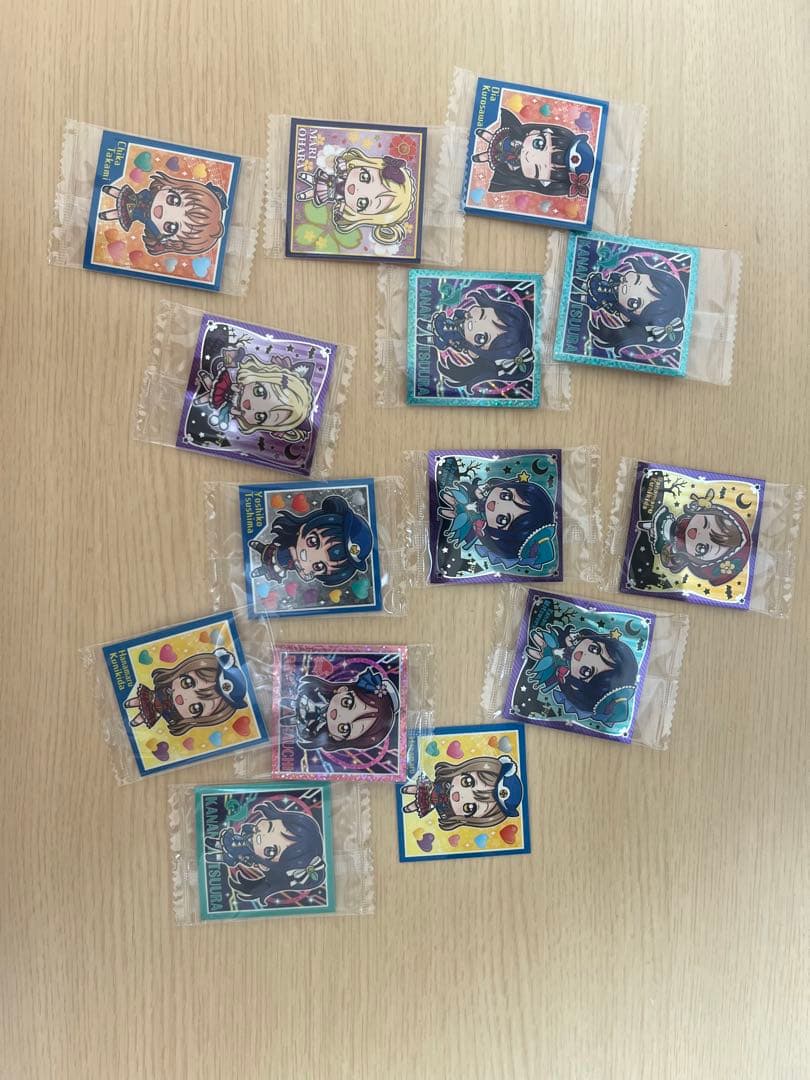 ラブライブ！サンシャイン　まとめ売り