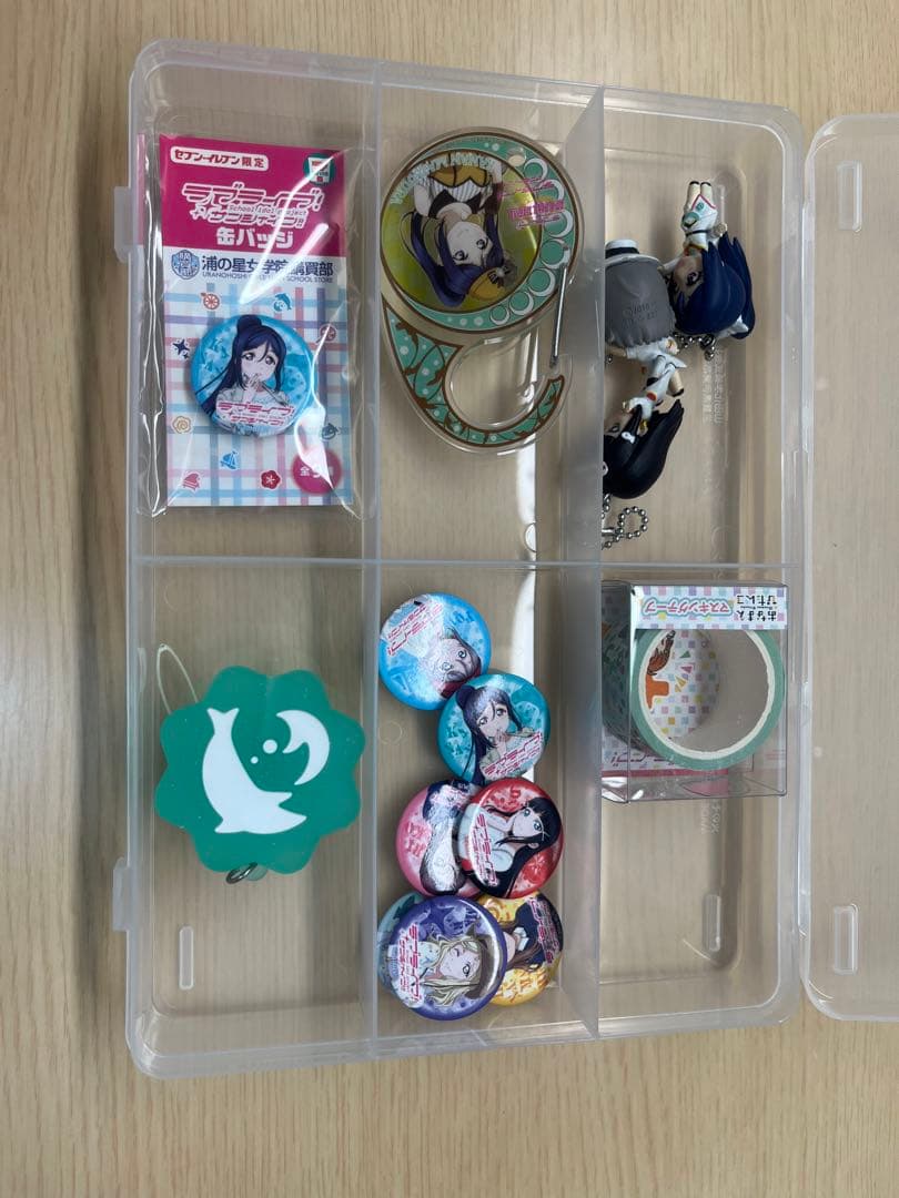 ラブライブ！サンシャイン　まとめ売り