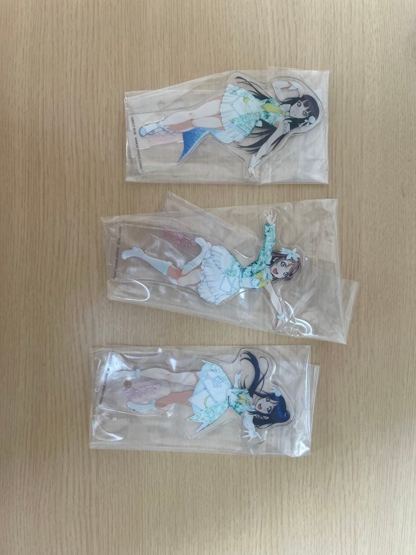 ラブライブ！サンシャイン　まとめ売り