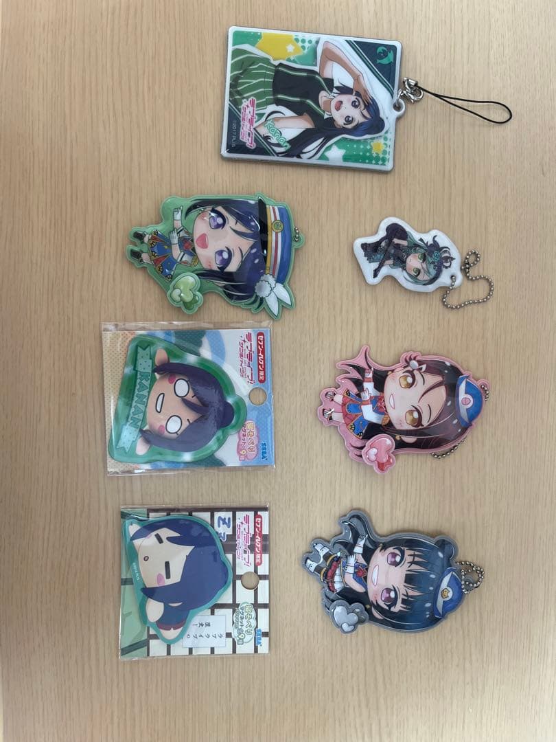 ラブライブ！サンシャイン　まとめ売り