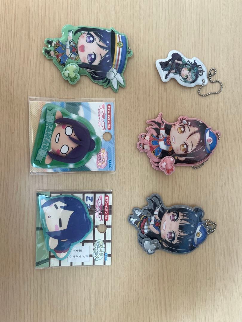 ラブライブ！サンシャイン　まとめ売り