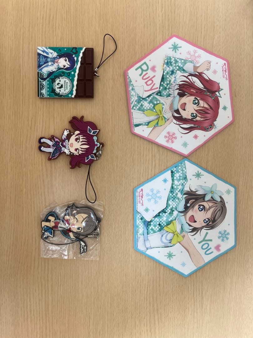 ラブライブ！サンシャイン　まとめ売り