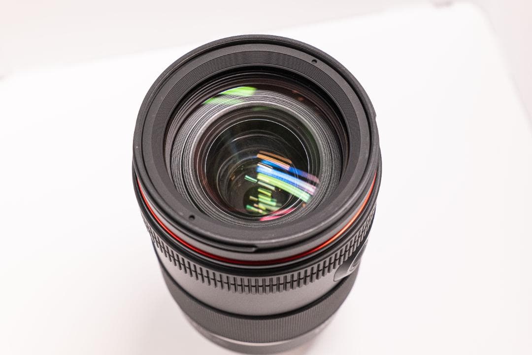 SAMYANG 35-150mm F2.0-2.8 (Lマウント)