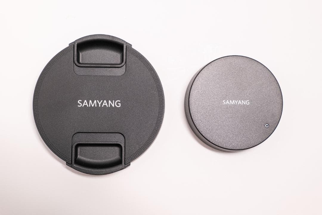 SAMYANG 35-150mm F2.0-2.8 (Lマウント)