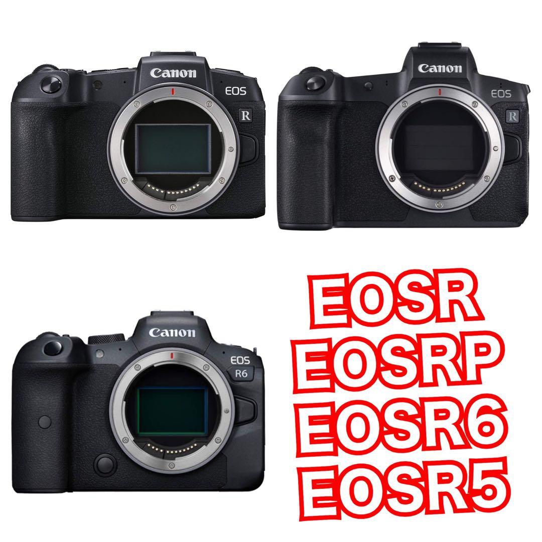 1600まで見える！？Canonミラーレスカメラをお持ちの方におすすめ！サポート