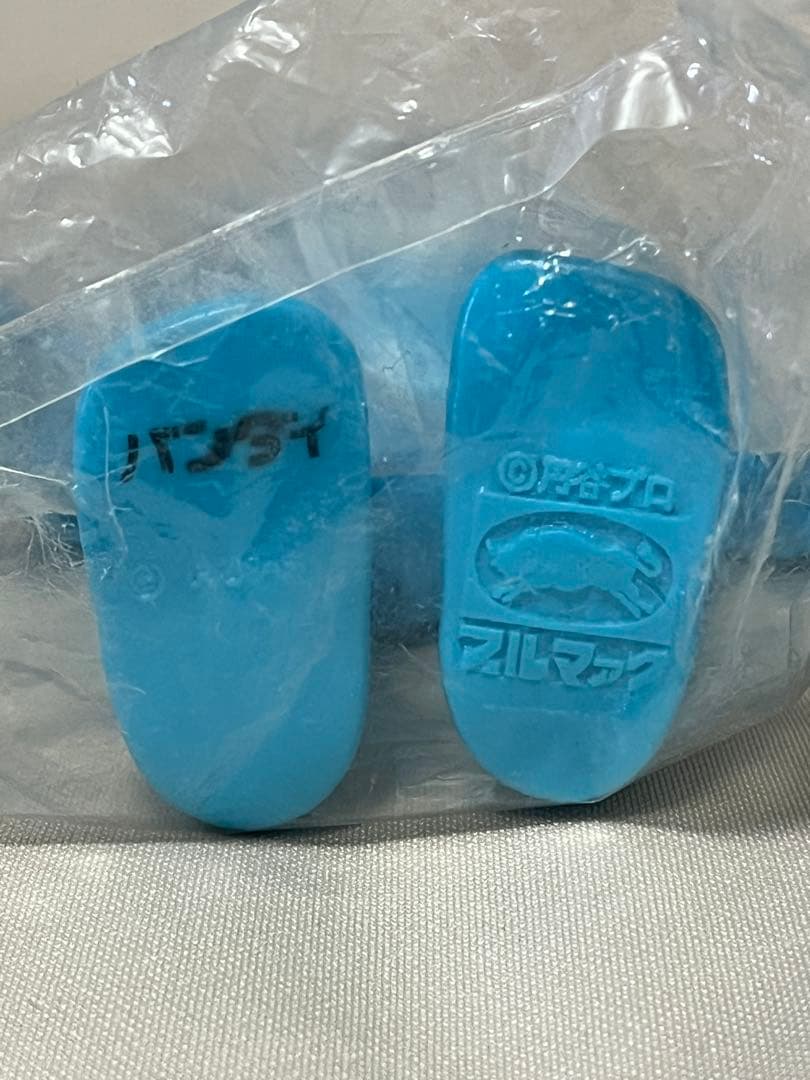 ウルトラセブン　ウインダム (ブルー版)