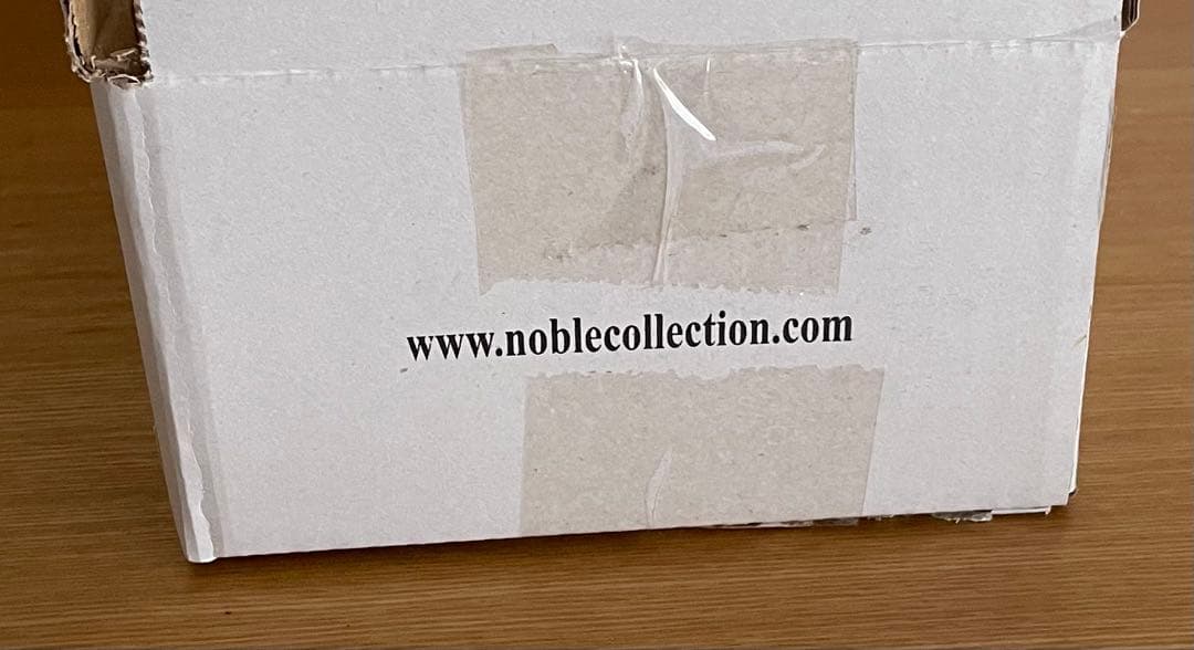 【超希少】インディ・ジョーンズ ラーの杖飾り メダル ノーブルコレクション